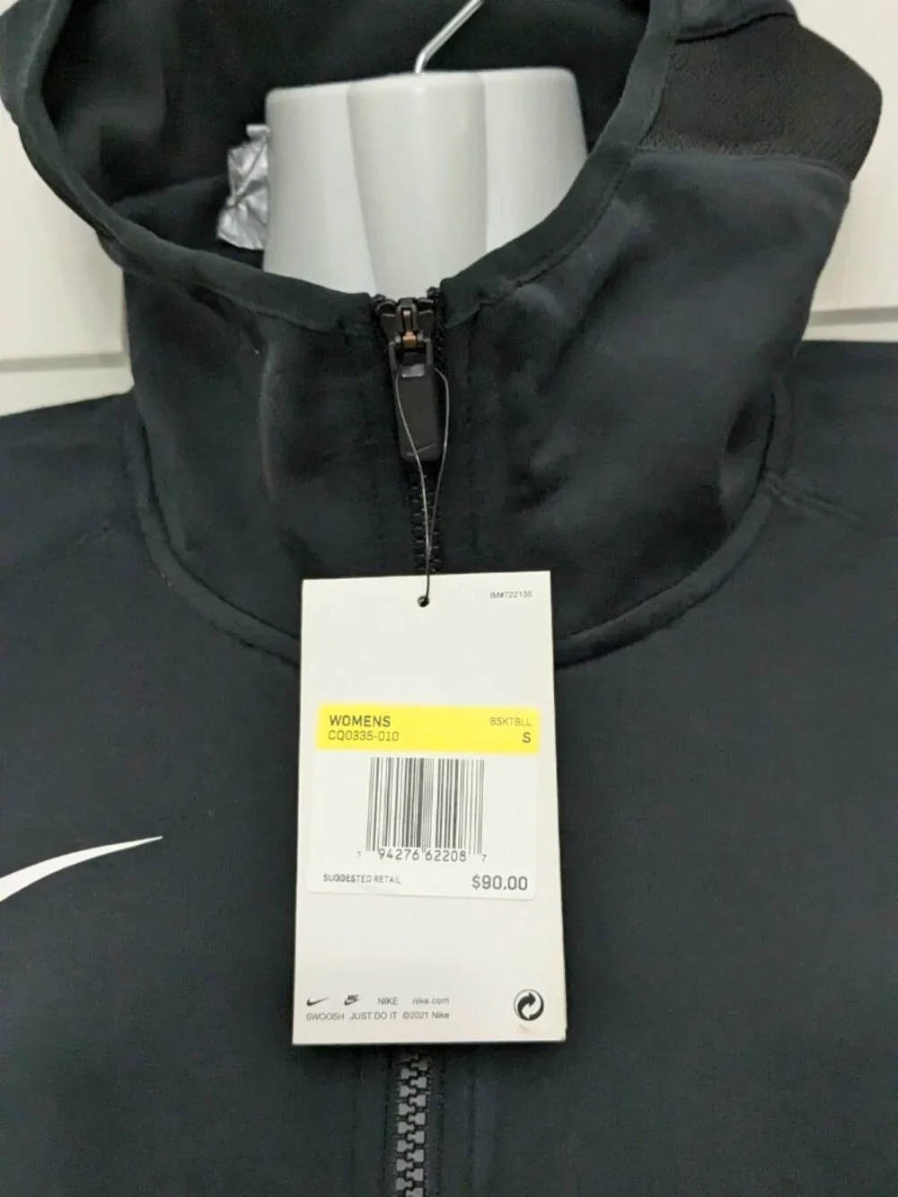 Nike hoodie 25